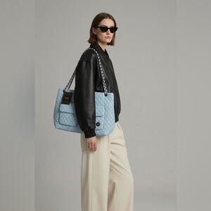 Badgley Mishka travel bag